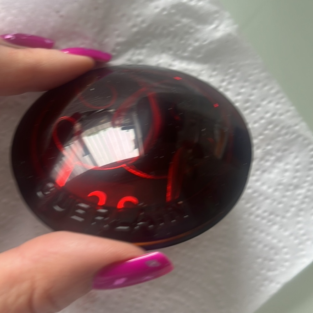 Guerlain Terracotta bronzer”light “powder bronzer and Glow - Picture 2 of 7
